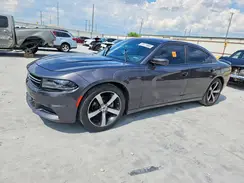 2C3CDXBG5LH248351 2017 DODGE CHARGER