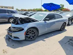 2C3CDXBG5LH248415 2020 DODGE CHARGER