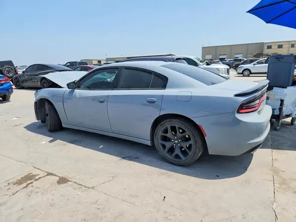 2C3CDXBG5LH248415 2020 DODGE CHARGER - Image 2