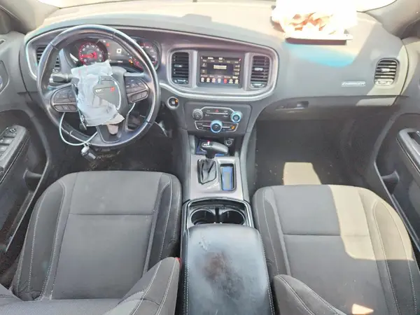 2C3CDXBG5LH248415 2020 DODGE CHARGER - Image 8