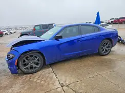 2C3CDXBG5LH248429 2020 DODGE CHARGER