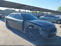 2C3CDXBG5LH249001 2020 DODGE CHARGER