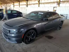 2C3CDXBG5LH249127 2020 DODGE CHARGER