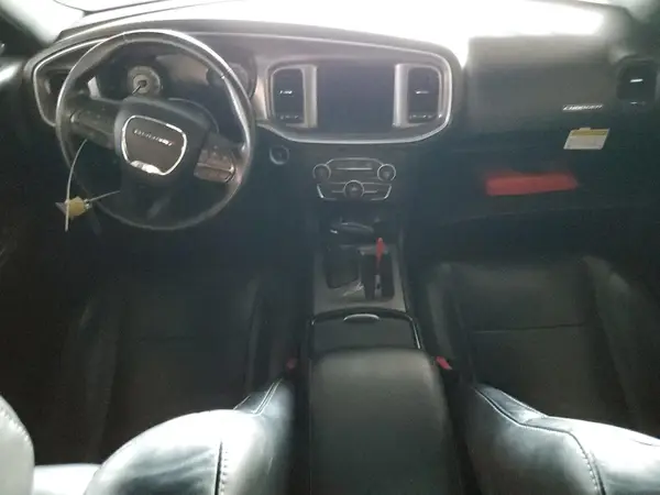 2C3CDXBG5LH249127 2020 DODGE CHARGER - Image 8