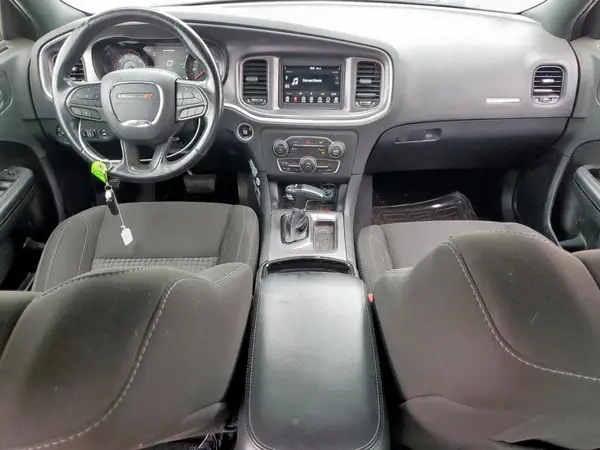 2C3CDXBG5LH252884 2020 DODGE CHARGER - Image 8