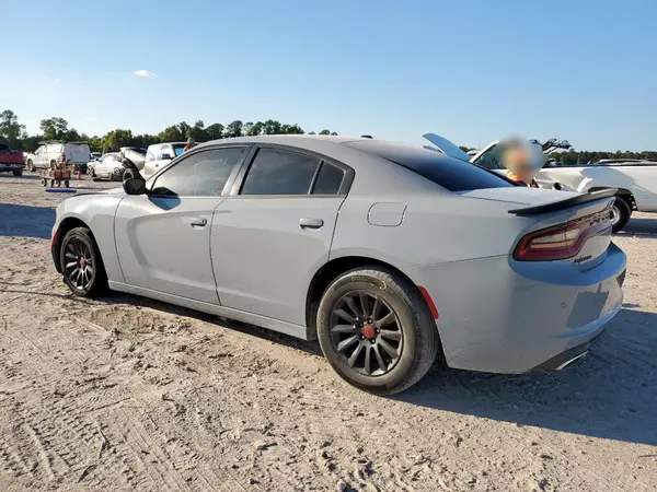2C3CDXBG5MH508913 2021 DODGE CHARGER - Image 2