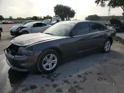 2C3CDXBG5MH511018 2021 DODGE CHARGER