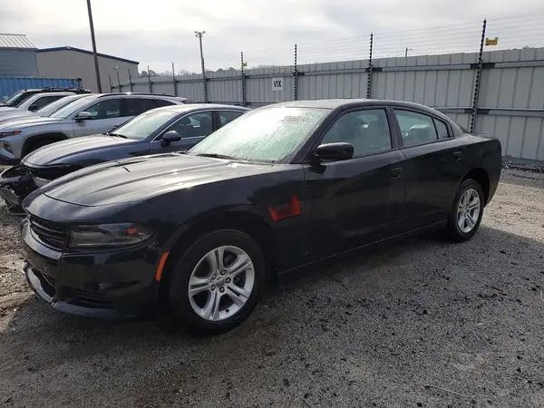 2C3CDXBG5MH511049 2021 DODGE CHARGER - Image 1