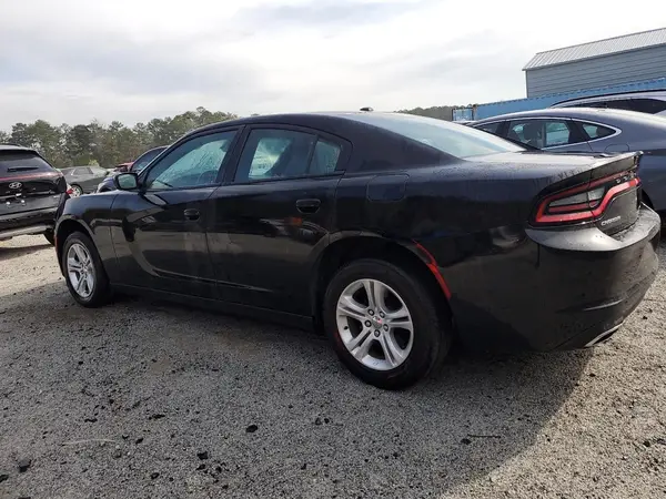 2C3CDXBG5MH511049 2021 DODGE CHARGER - Image 2