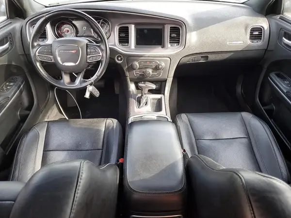 2C3CDXBG5MH511049 2021 DODGE CHARGER - Image 8