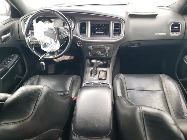 2C3CDXBG5MH511178 2021 DODGE CHARGER - Image 8