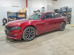 2C3CDXBG5MH511519 2021 DODGE CHARGER