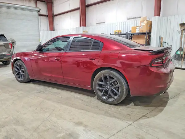 2C3CDXBG5MH511519 2021 DODGE CHARGER - Image 2