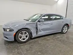 2C3CDXBG5MH514923 2021 DODGE CHARGER