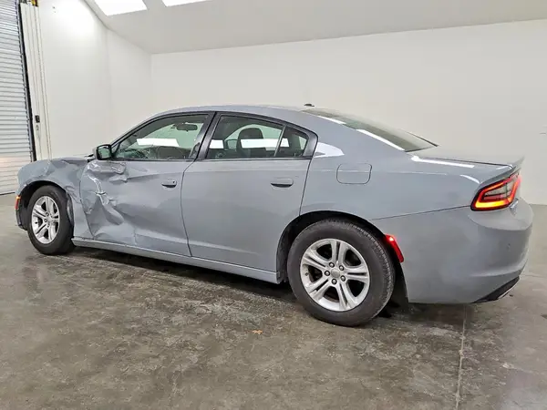 2C3CDXBG5MH514923 2021 DODGE CHARGER - Image 2