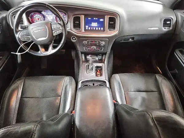 2C3CDXBG5MH514923 2021 DODGE CHARGER - Image 8
