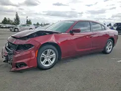 2C3CDXBG5MH515022 2021 DODGE CHARGER