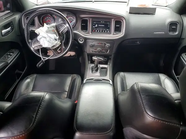 2C3CDXBG5MH515022 2021 DODGE CHARGER - Image 8