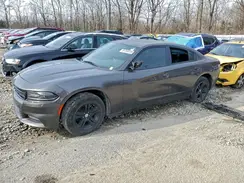 2C3CDXBG5MH518227 2021 DODGE CHARGER