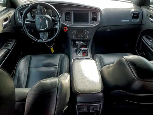 2C3CDXBG5MH518227 2021 DODGE CHARGER - Image 8