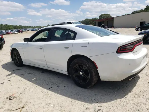2C3CDXBG5MH522181 2021 DODGE CHARGER - Image 2