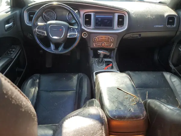 2C3CDXBG5MH522410 2021 DODGE CHARGER - Image 8