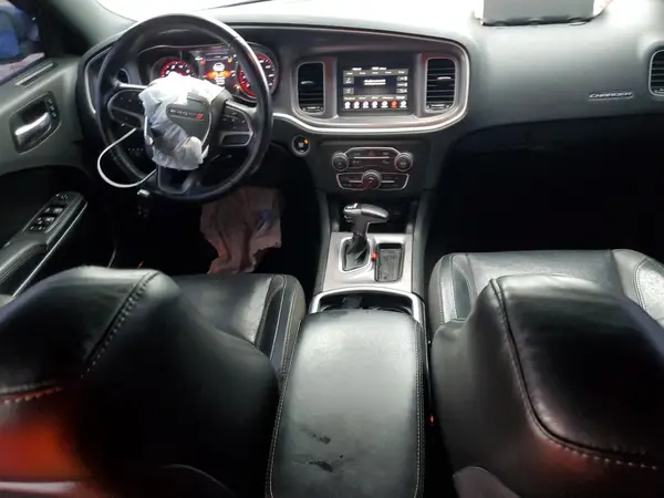 2C3CDXBG5MH522522 2021 DODGE CHARGER - Image 8