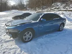 2C3CDXBG5MH522634 2021 DODGE CHARGER