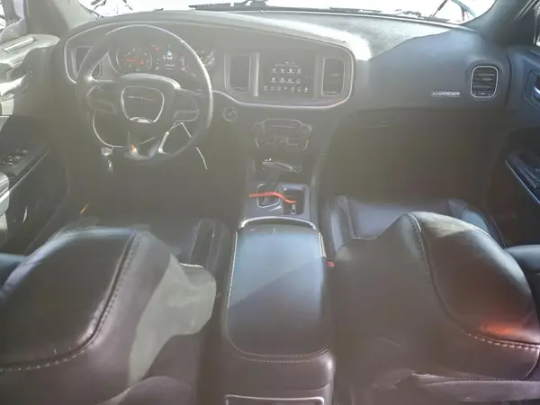 2C3CDXBG5MH522634 2021 DODGE CHARGER - Image 8