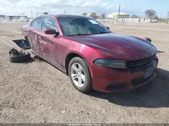 2C3CDXBG5MH530278 2021 DODGE CHARGER