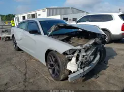 2C3CDXBG5MH531835 2021 DODGE CHARGER