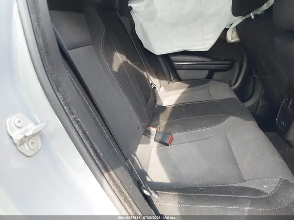 2C3CDXBG5MH531835 2021 DODGE CHARGER - Image 8