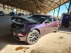 2C3CDXBG5MH532158 2021 DODGE CHARGER