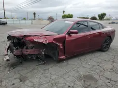 2C3CDXBG5MH533620 2021 DODGE CHARGER