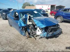 2C3CDXBG5MH533682 2021 DODGE CHARGER