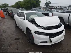 2C3CDXBG5MH535044 2021 DODGE CHARGER