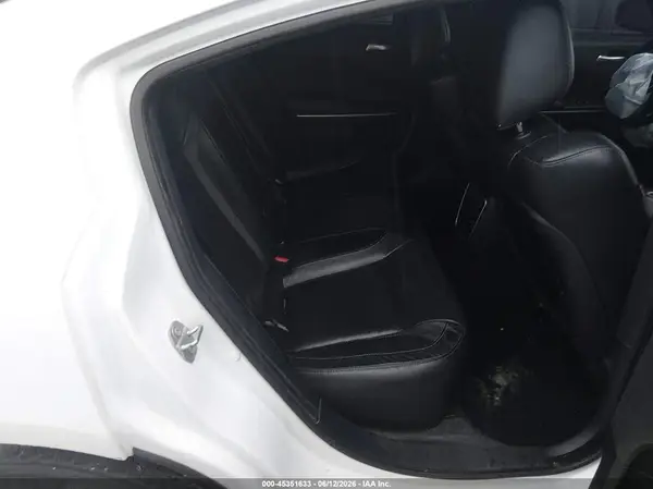 2C3CDXBG5MH535044 2021 DODGE CHARGER - Image 8
