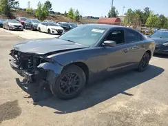 2C3CDXBG5MH535092 2021 DODGE CHARGER