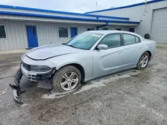 2C3CDXBG5MH536355 2021 DODGE CHARGER