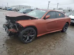 2C3CDXBG5MH536386 2021 DODGE CHARGER