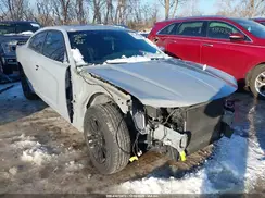 2C3CDXBG5MH539563 2021 DODGE CHARGER