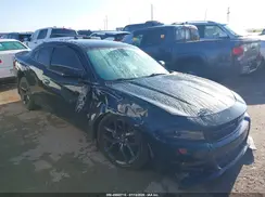 2C3CDXBG5MH540356 2021 DODGE CHARGER