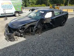 2C3CDXBG5MH540633 2021 DODGE CHARGER