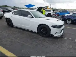 2C3CDXBG5MH541717 2021 DODGE CHARGER