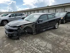 2C3CDXBG5MH543547 2021 DODGE CHARGER