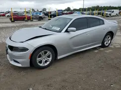 2C3CDXBG5MH548392 2021 DODGE CHARGER