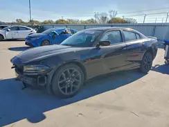 2C3CDXBG5MH561546 2021 DODGE CHARGER