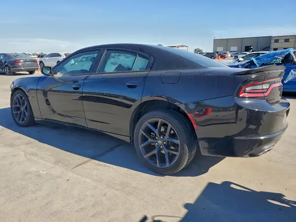 2C3CDXBG5MH561546 2021 DODGE CHARGER - Image 2