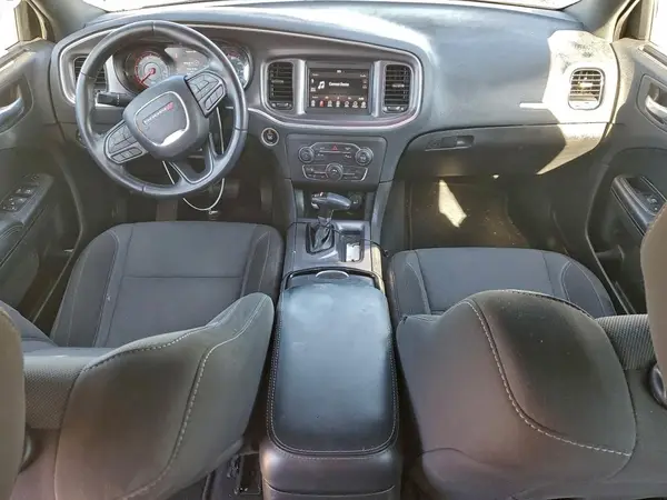 2C3CDXBG5MH561546 2021 DODGE CHARGER - Image 8