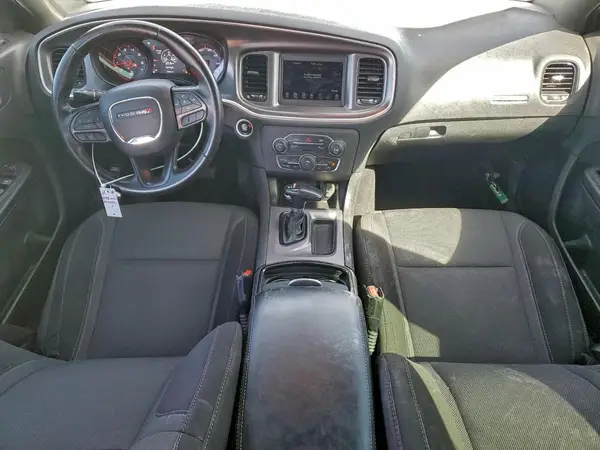 2C3CDXBG5MH561773 2021 DODGE CHARGER - Image 8